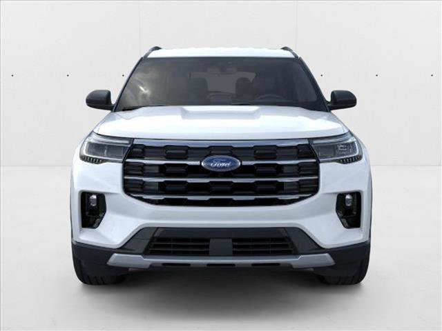 New 2025 Ford Explorer Active w/ Active Comfort Package image 6