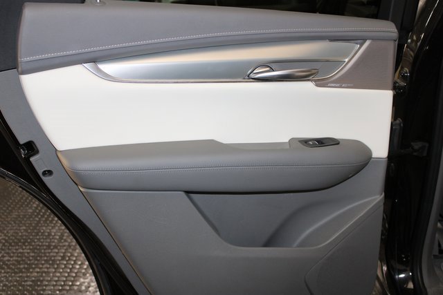 Certified 2022 Cadillac XT5 Premium Luxury image 31