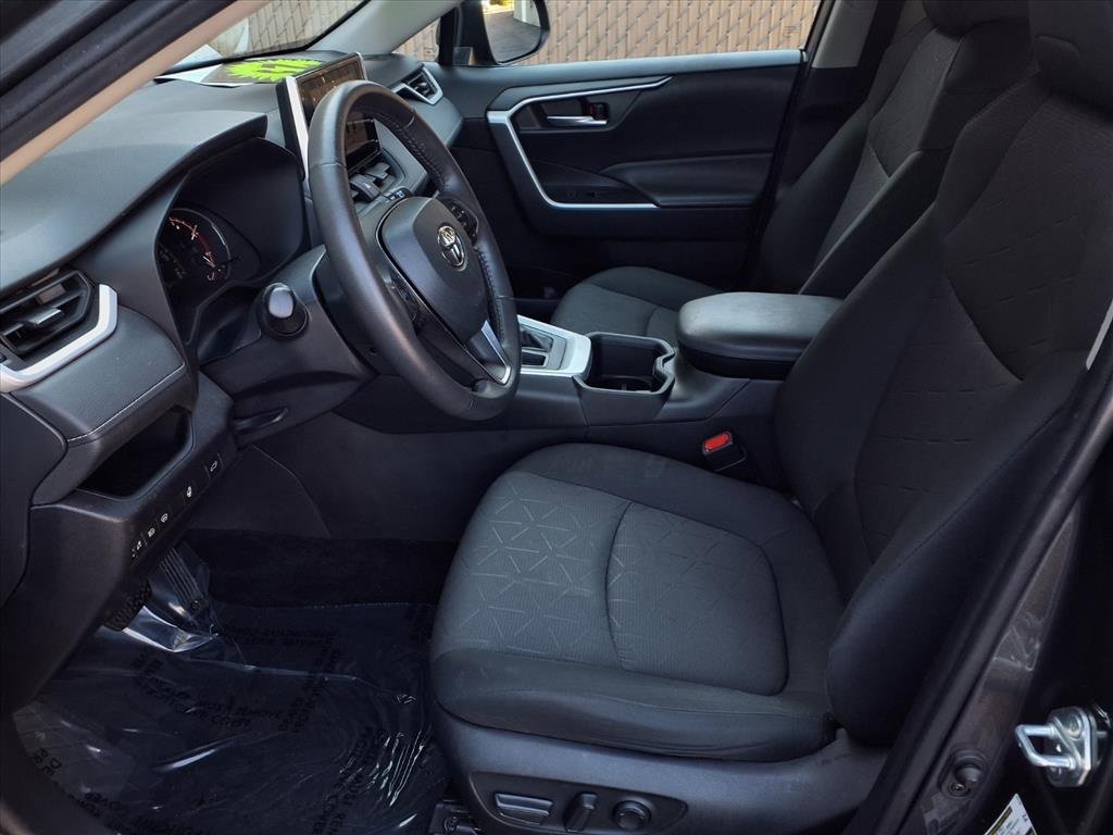 Certified 2023 Toyota RAV4 XLE image 16