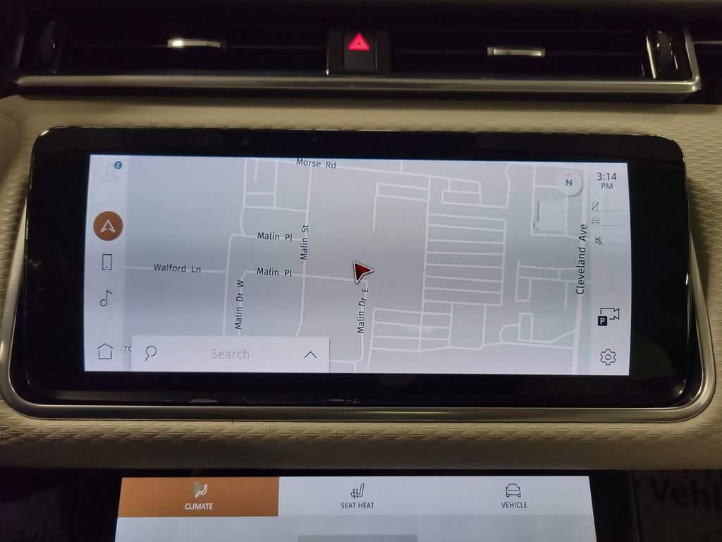 Used 2021 Land Rover Range Rover Velar S image 17