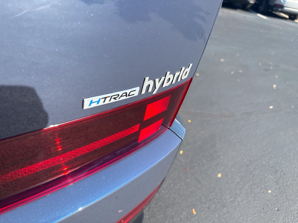 Certified 2026 Hyundai Santa Fe SEL AWD/4WD image 42