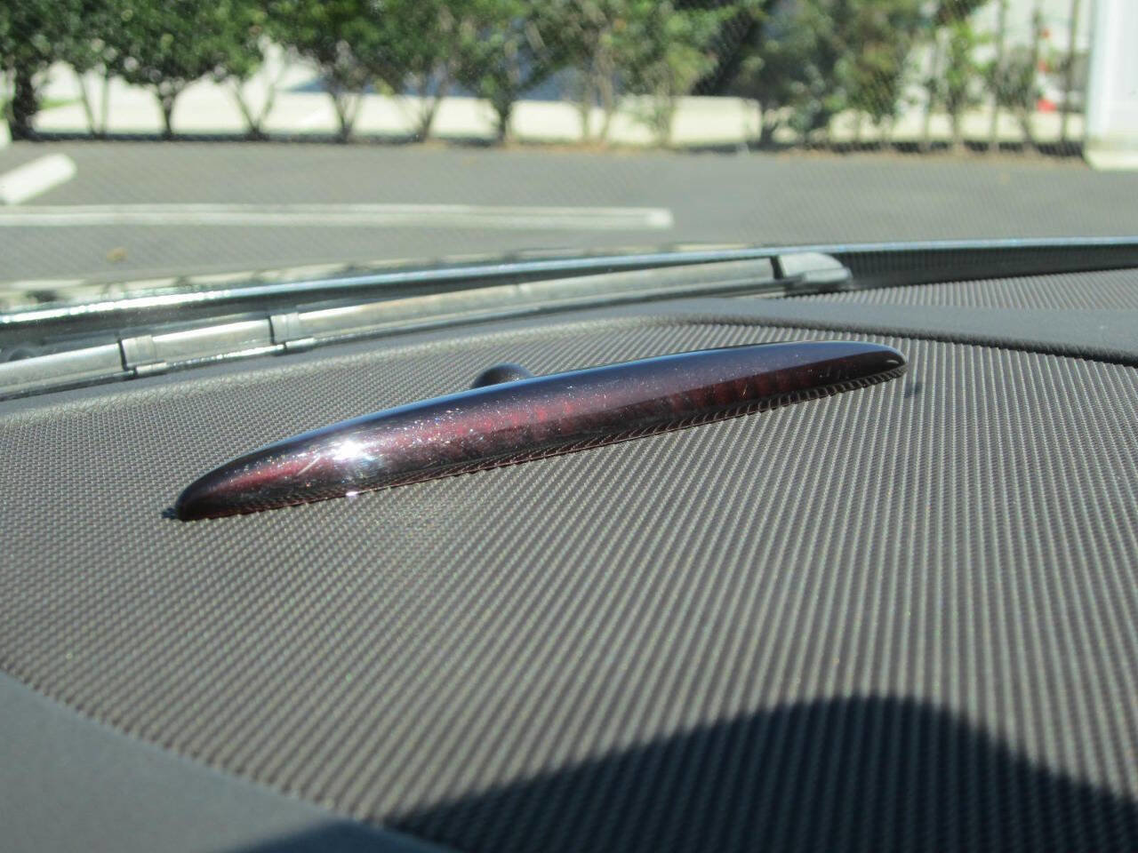 Used 2012 Mercedes-Benz ML 350 ML 350 AWD 4MATIC 4dr SUV image 37