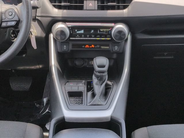 Certified 2024 Toyota RAV4 LE FWD image 19