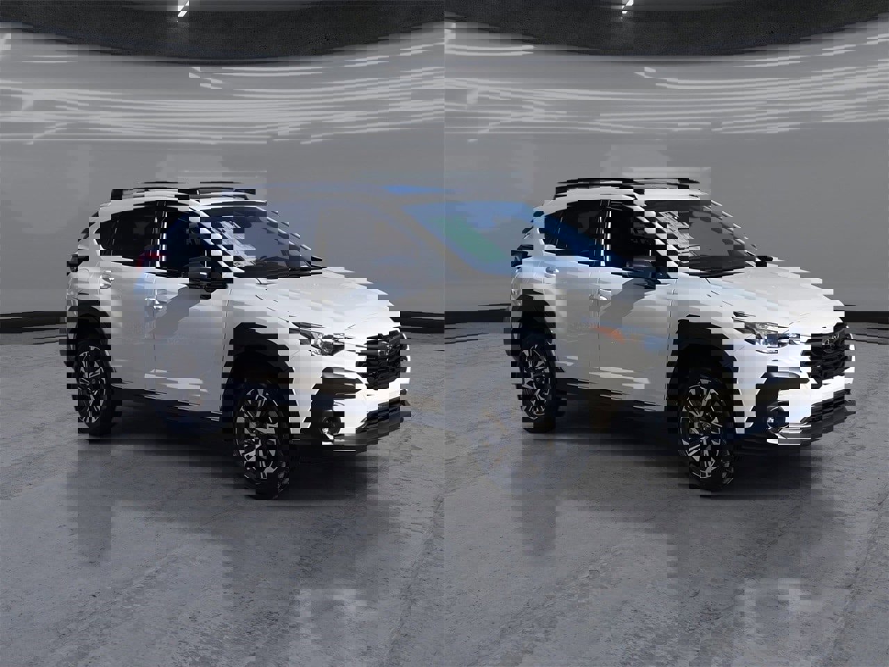 New 2026 Subaru Crosstrek 2.0i Premium image 2