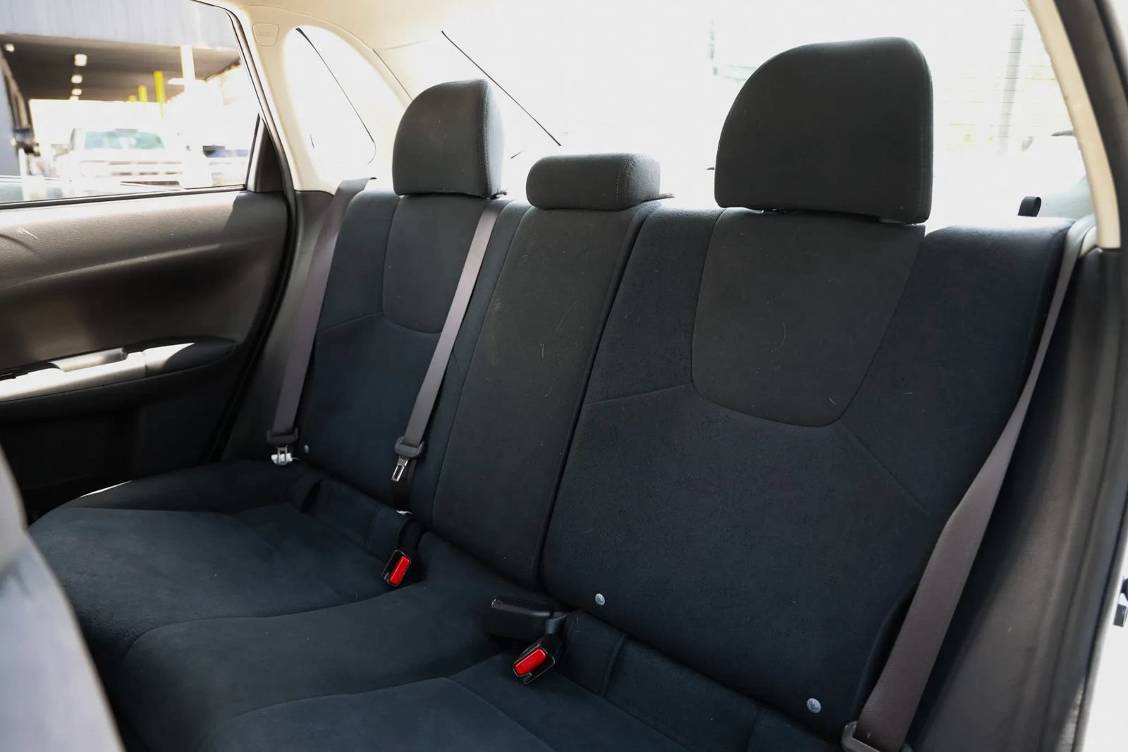 Used 2011 Subaru Impreza 2.5i Premium w/ PWR Moonroof Value Pkg AWD/4WD image 17