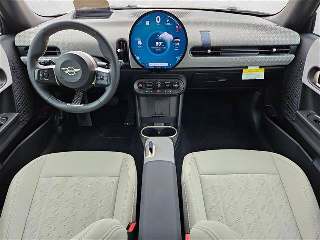 Used 2026 MINI Cooper 2-Door Hardtop FWD image 14