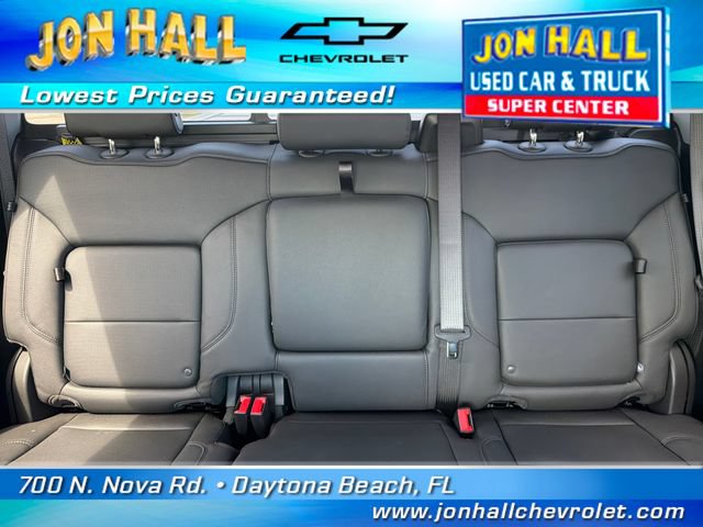 Used 2026 GMC Sierra 2500 SLT w/ SLT Premium Package AWD/4WD image 24