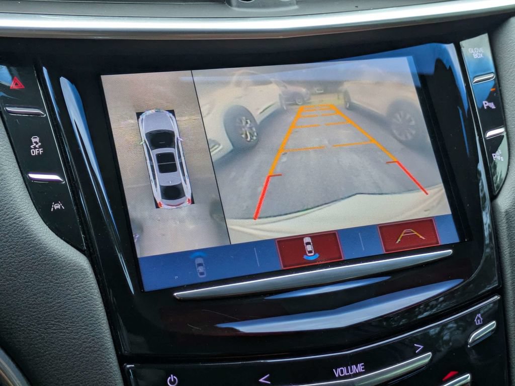 Used 2017 Cadillac XTS Luxury w/ Driver Awareness Package FWD image 22