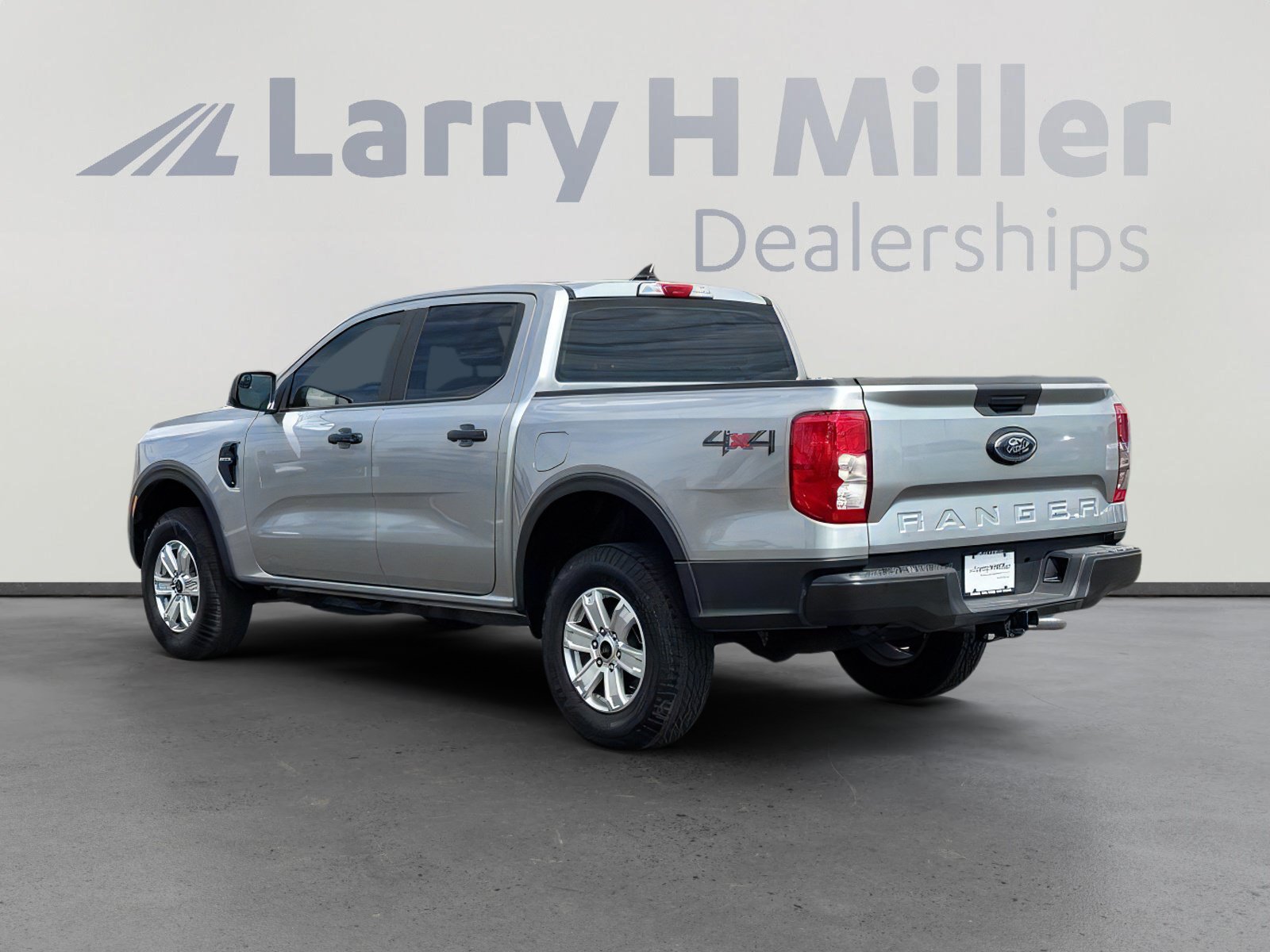 Used 2024 Ford Ranger XL w/ Trailer Tow Package AWD/4WD image 4