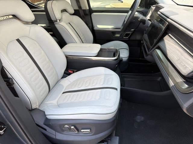 Used 2022 Rivian R1T Launch Edition AWD/4WD image 13