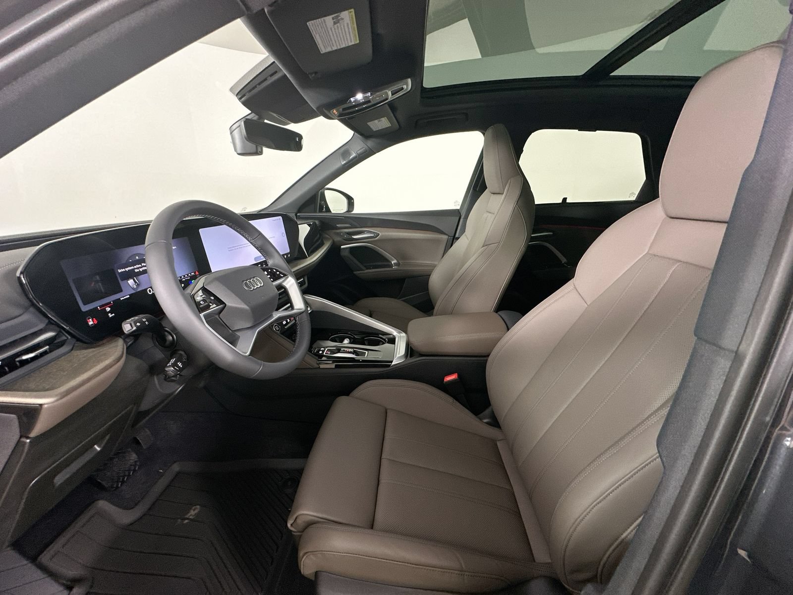 New 2026 Audi Q5 Premium Plus AWD/4WD image 33