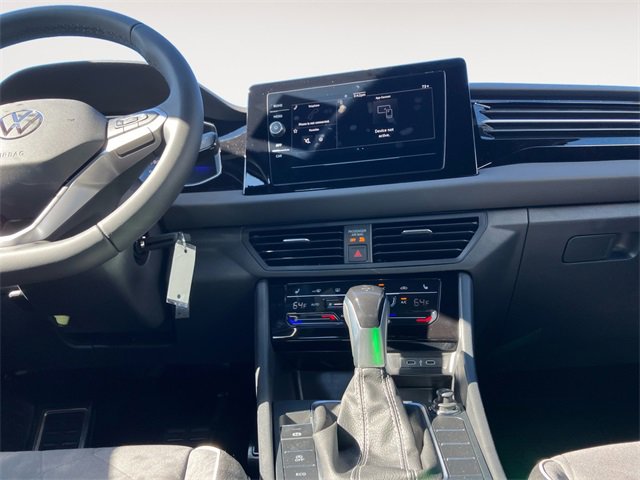 New 2025 Volkswagen Jetta Sport image 11