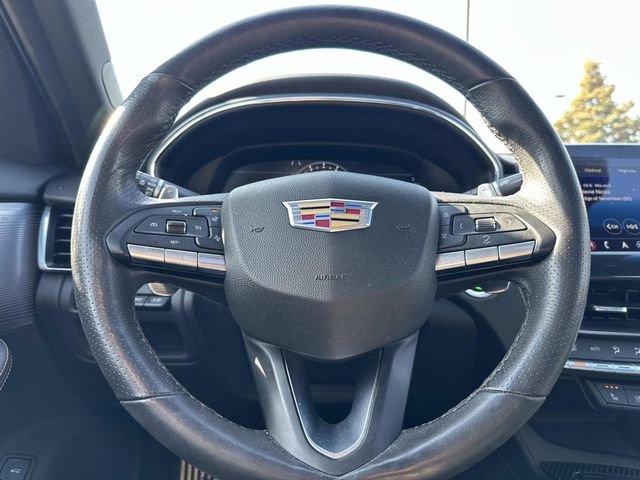 Used 2023 Cadillac CT5 Sport AWD/4WD image 20