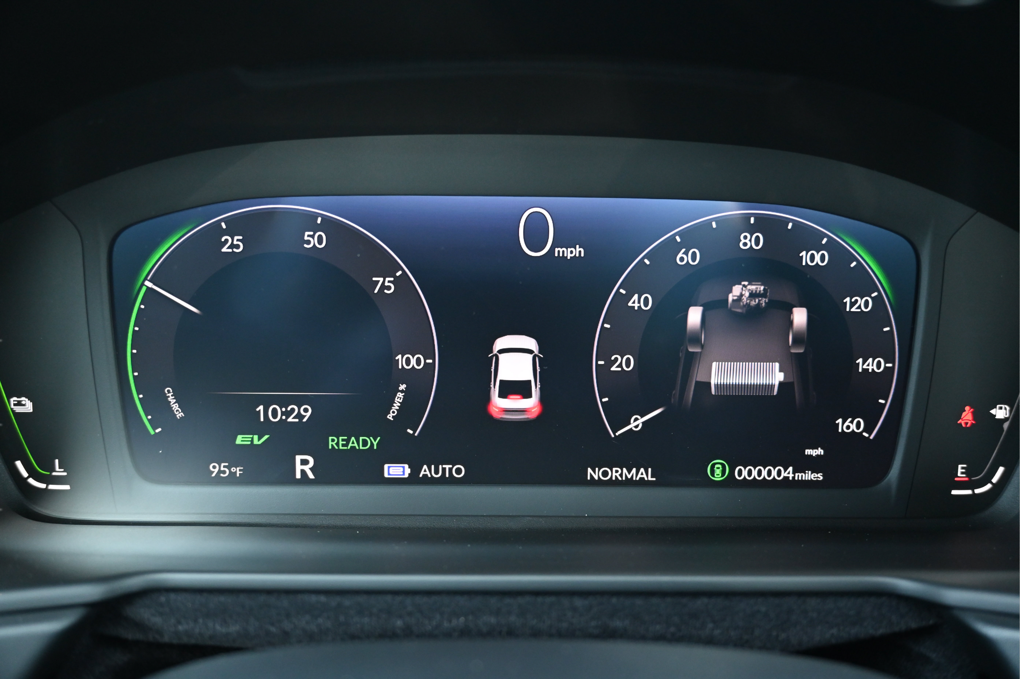 New 2026 Honda Accord Sport image 30