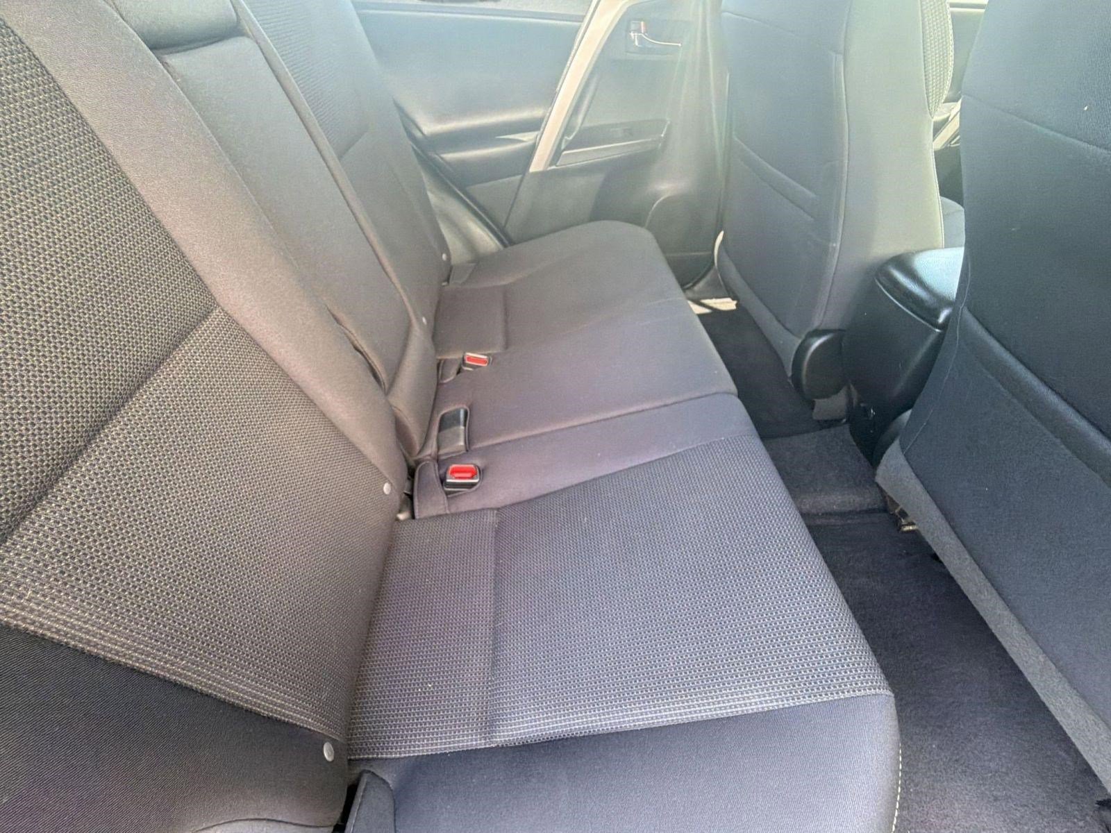 Used 2017 Toyota RAV4 XLE image 30