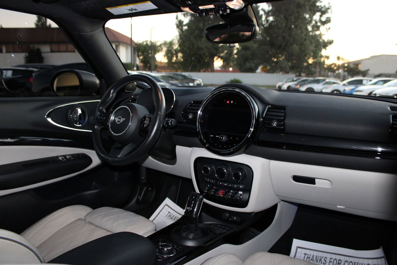 Used 2022 MINI Cooper Clubman S FWD image 26