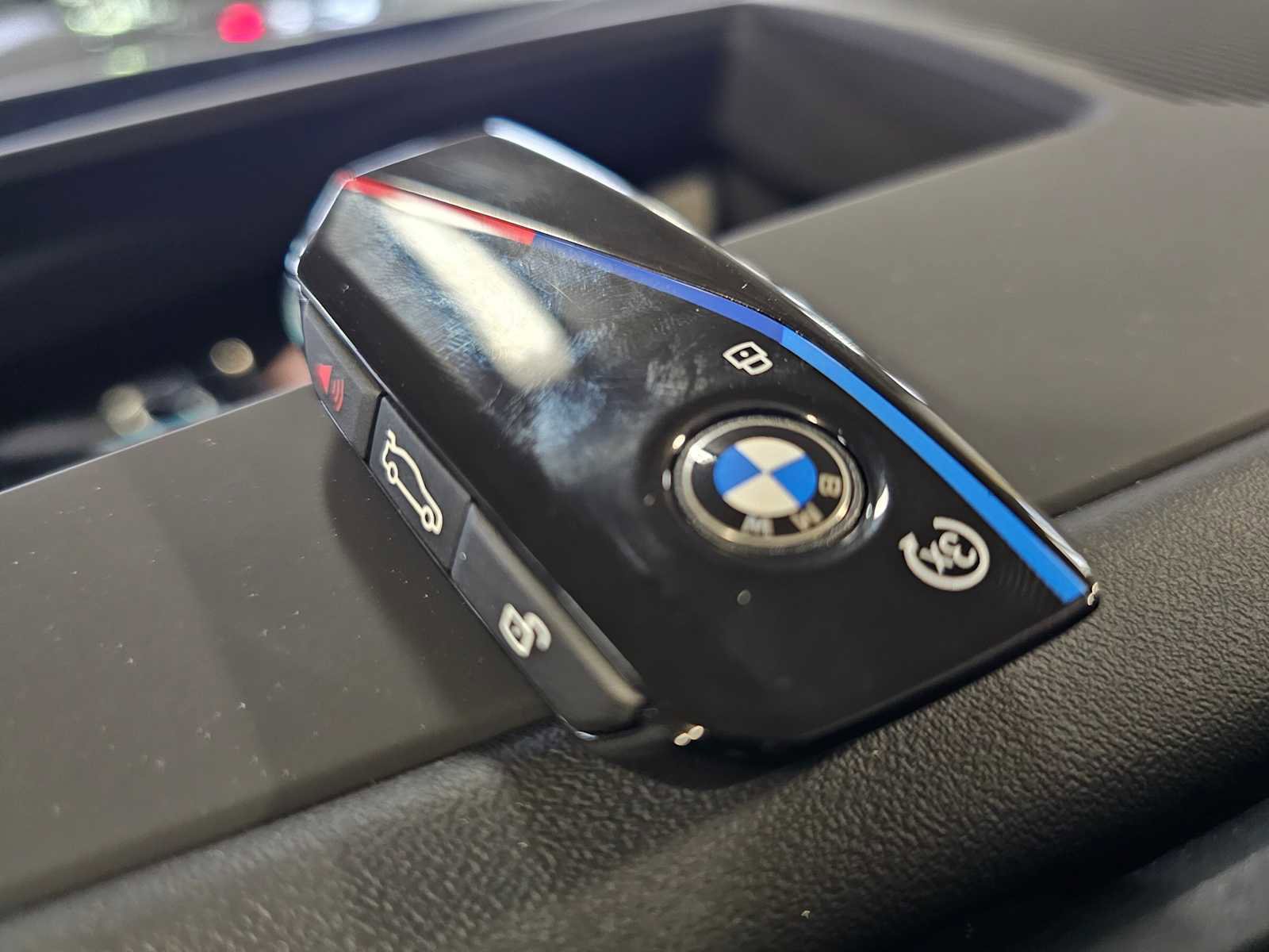 New 2026 BMW M5 w/ Carbon Package AWD/4WD image 43