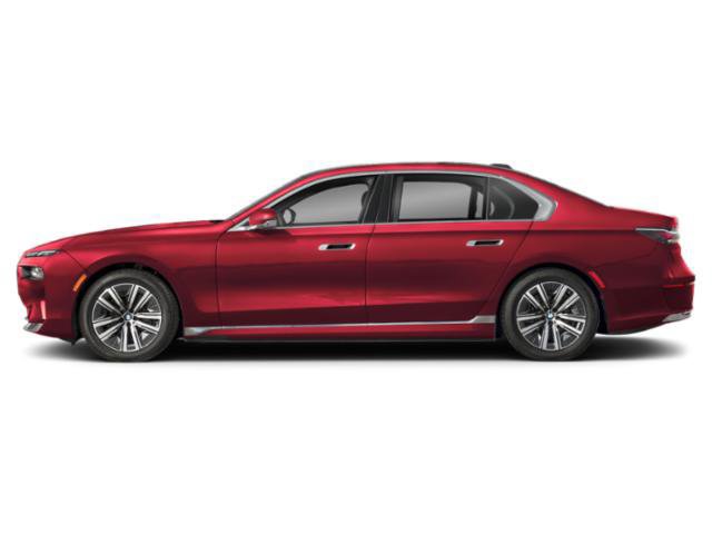 Used 2024 BMW i7 xDrive60 w/ Executive Package AWD/4WD image 6