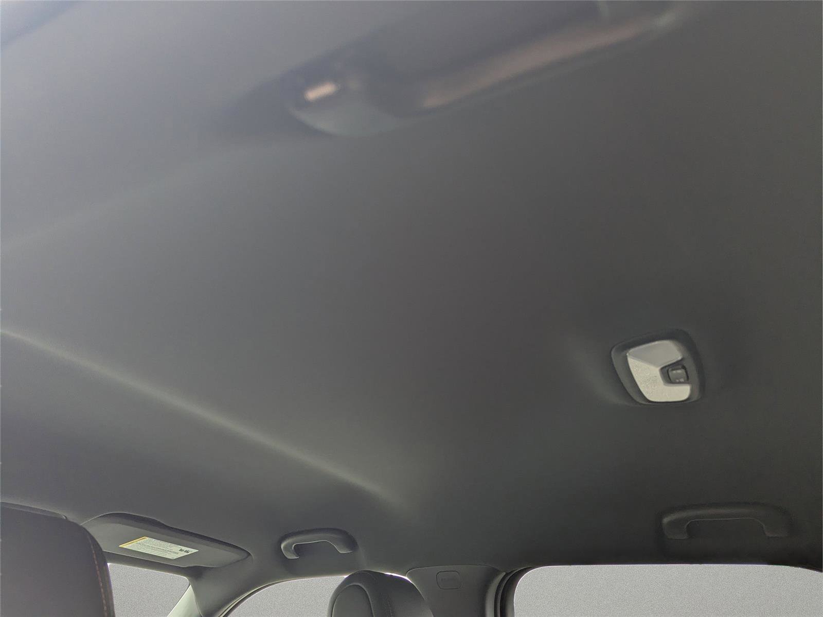 New 2026 Chevrolet TrailBlazer RS w/ Convenience Package image 25