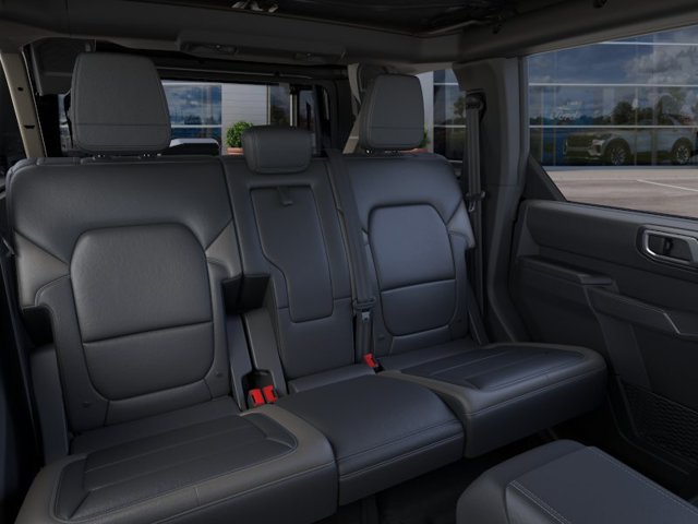 New 2026 Ford Bronco Outer Banks AWD/4WD image 11