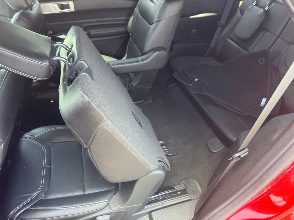 Used 2023 Ford Explorer ST w/ Equipment Group 401A AWD/4WD image 43
