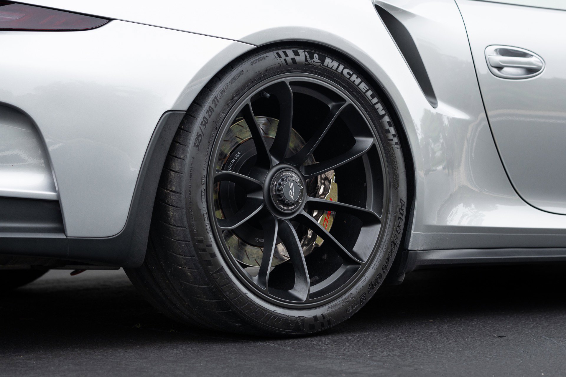 Used 2016 Porsche 911 GT3 RS RWD image 17