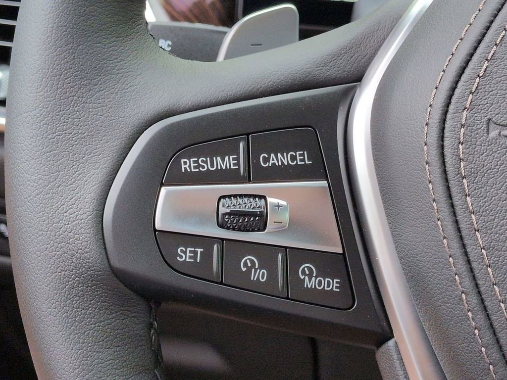 New 2026 BMW X5 xDrive40i image 25