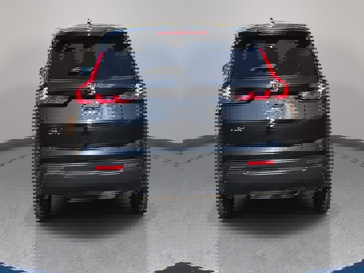 Certified 2024 Honda CR-V EX image 6