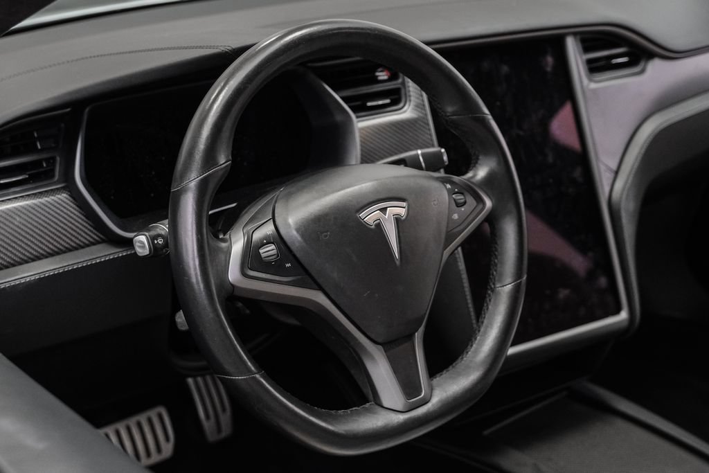 Used 2019 Tesla Model S Long Range AWD/4WD image 11