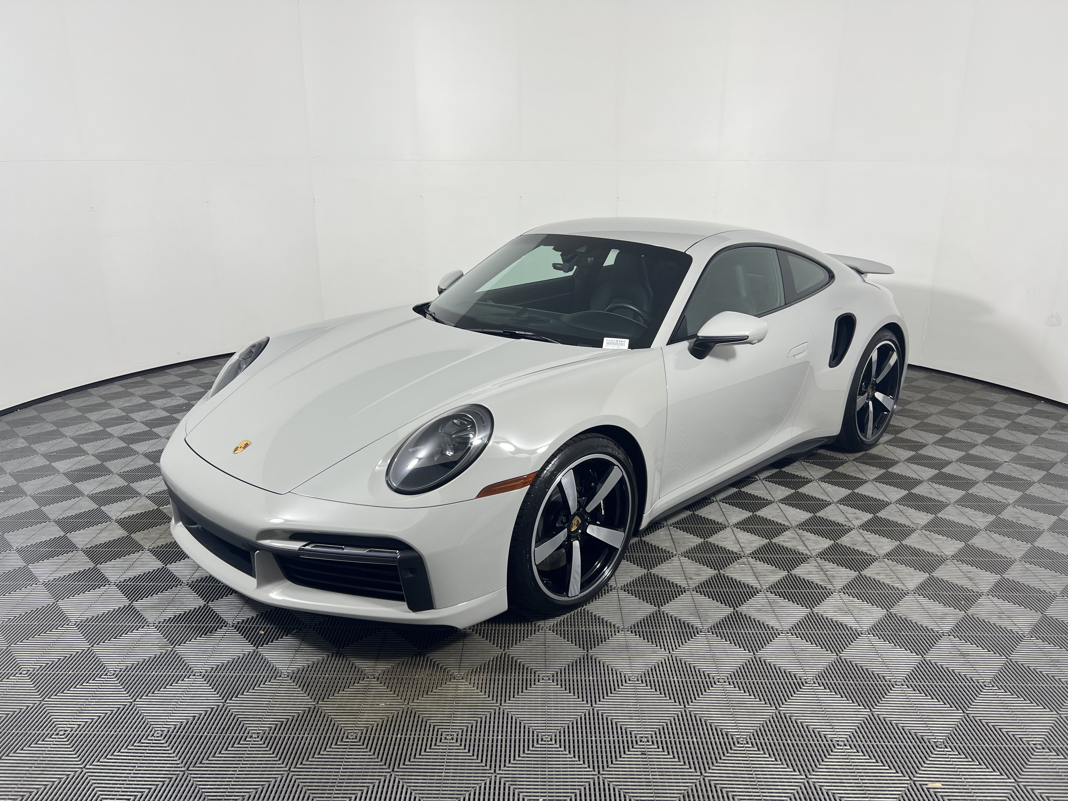 Certified 2023 Porsche 911 GT3 AWD/4WD image 11