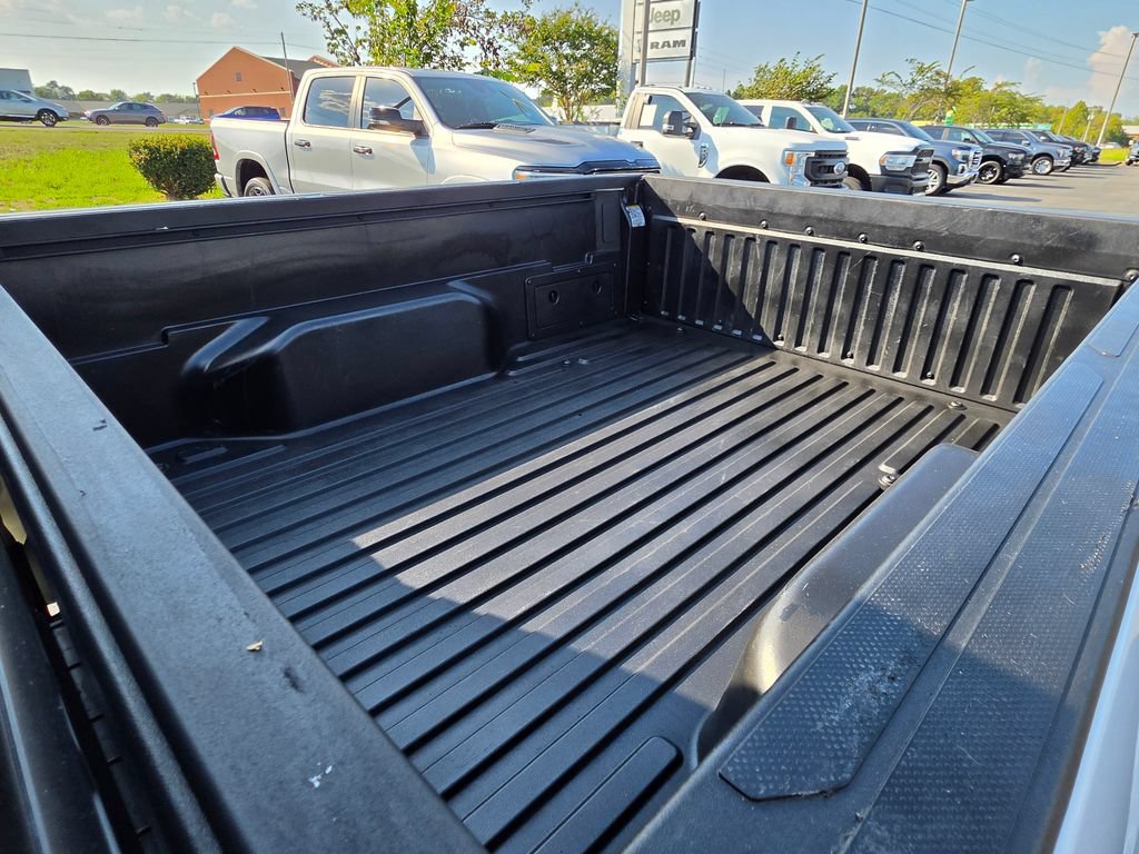 Used 2022 Toyota Tacoma SR RWD image 29