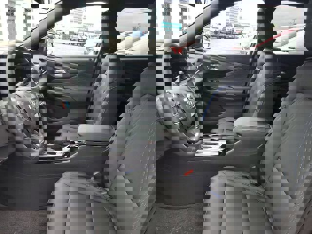 New 2026 Buick Envista Sport Touring w/ Advanced Safety Package image 18