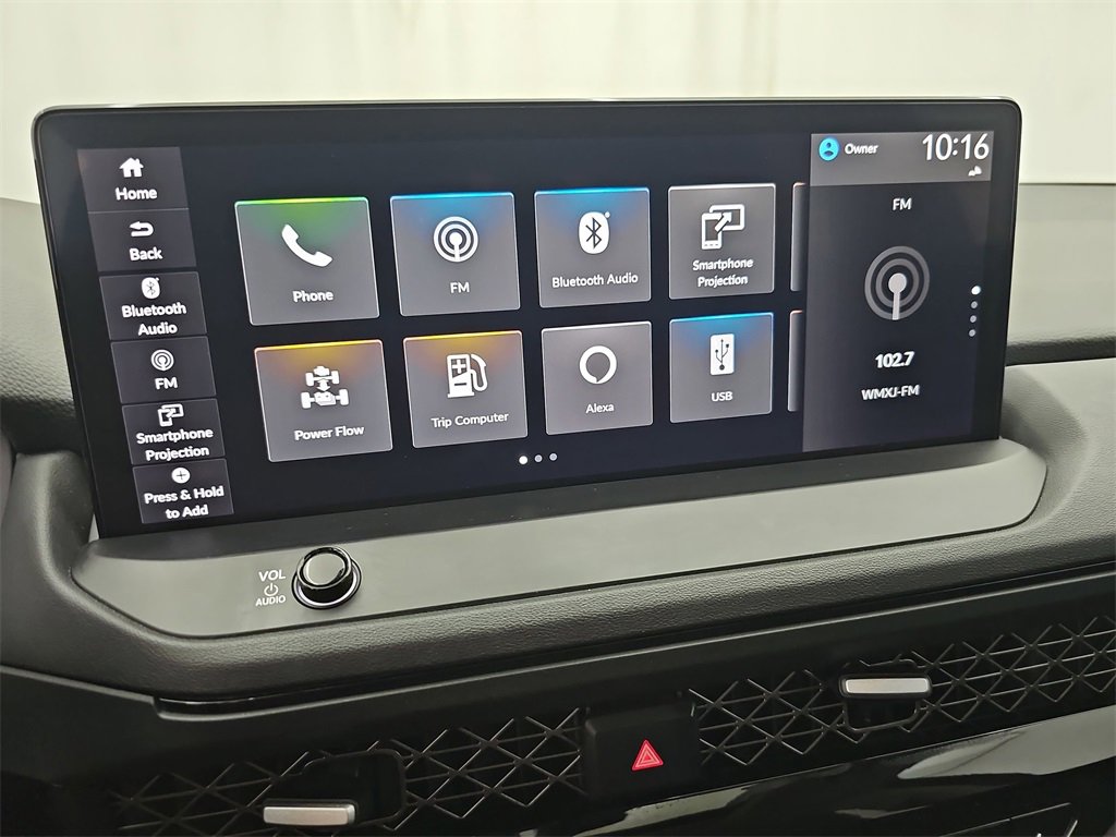 Certified 2023 Honda Accord EX-L image 24