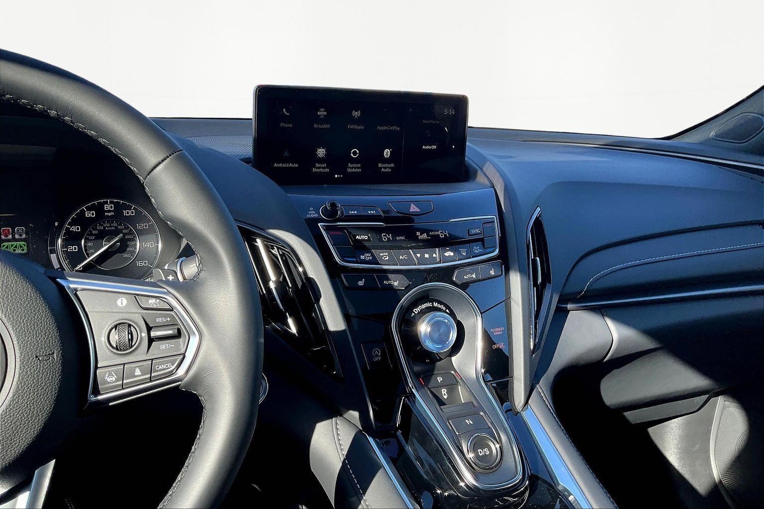 New 2026 Acura RDX SH-AWD image 7
