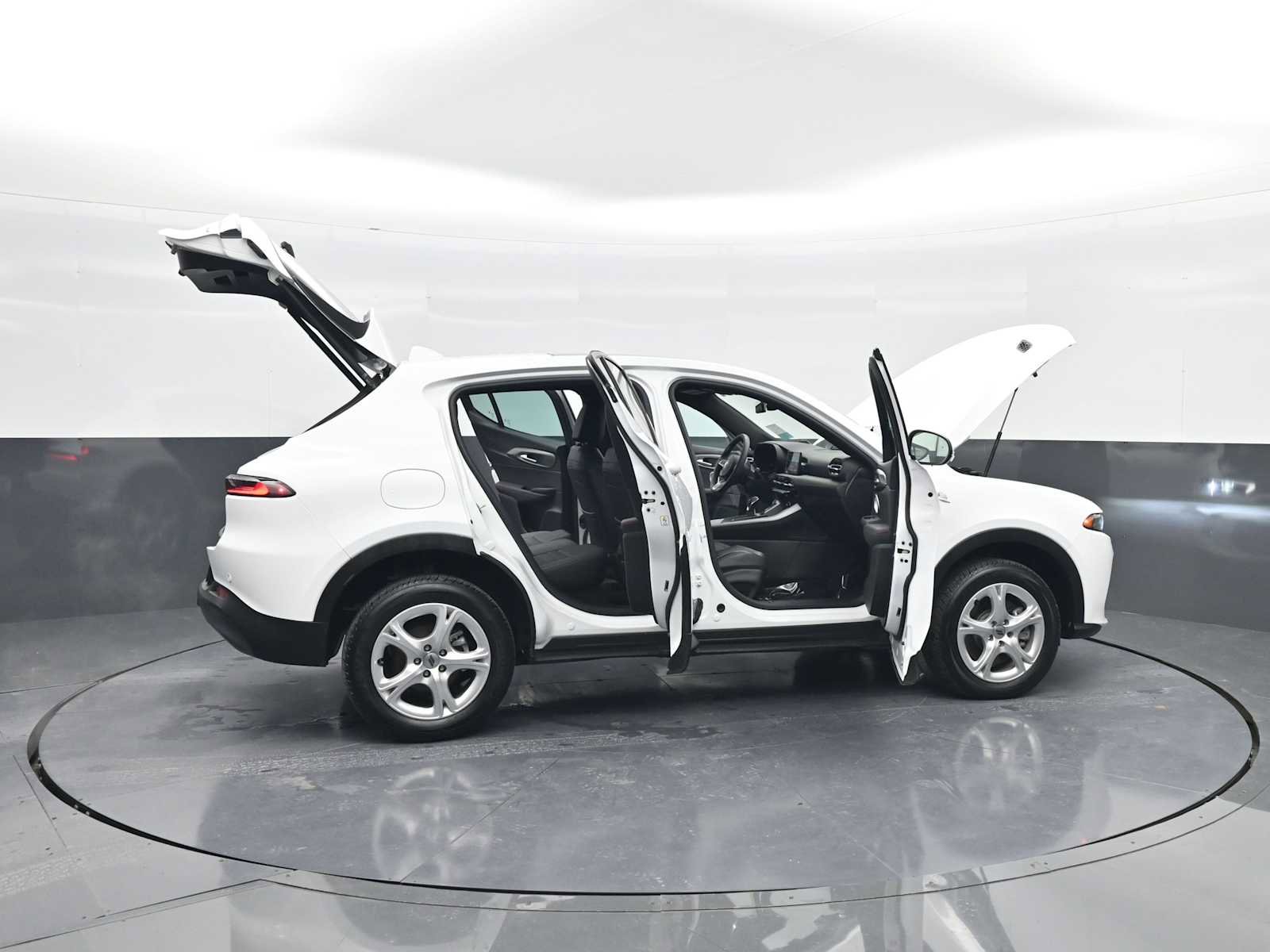 Used 2023 Dodge Hornet GT Plus image 44