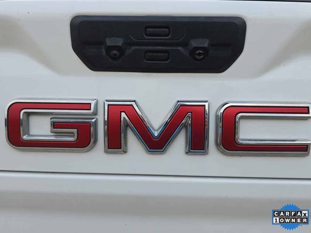 Used 2024 GMC Sierra 3500 Denali w/ Denali Reserve Package image 13