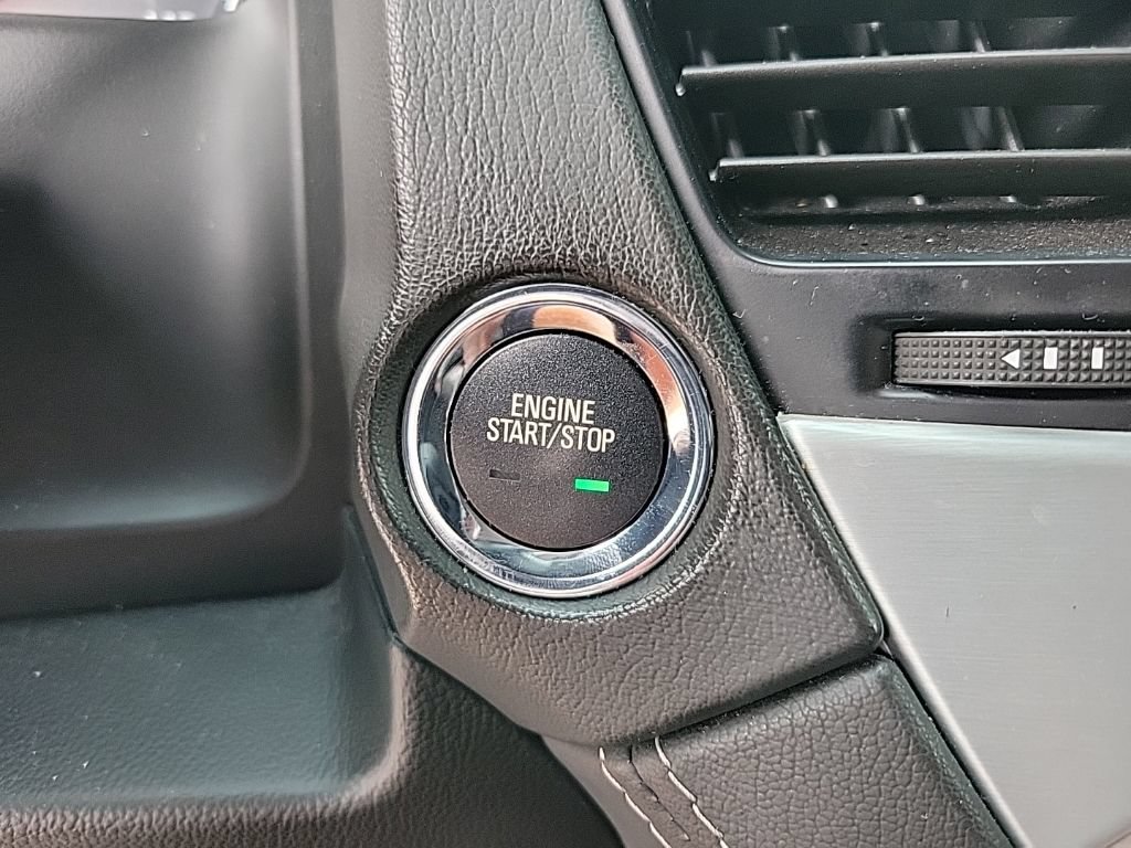 Used 2020 GMC Yukon SLT w/ Premium Edition RWD image 24