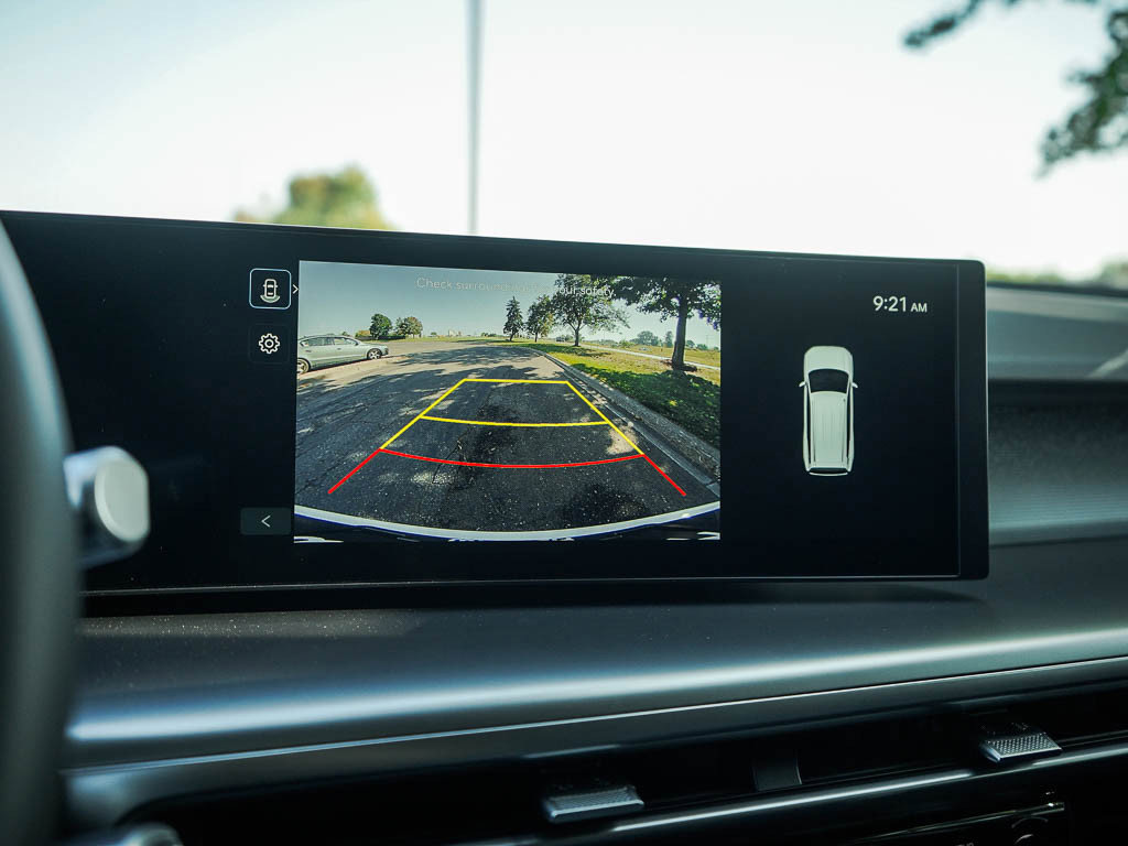 New 2026 Hyundai Ioniq 9 S image 26