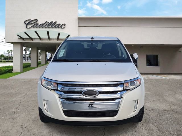Used 2013 Ford Edge SEL image 8
