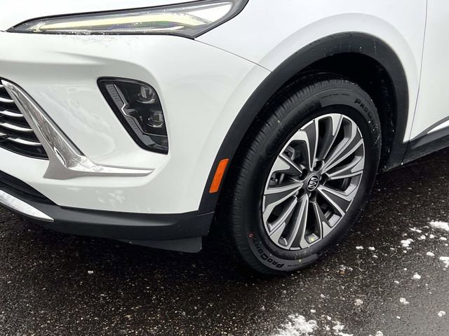 New 2026 Buick Envision Preferred image 9