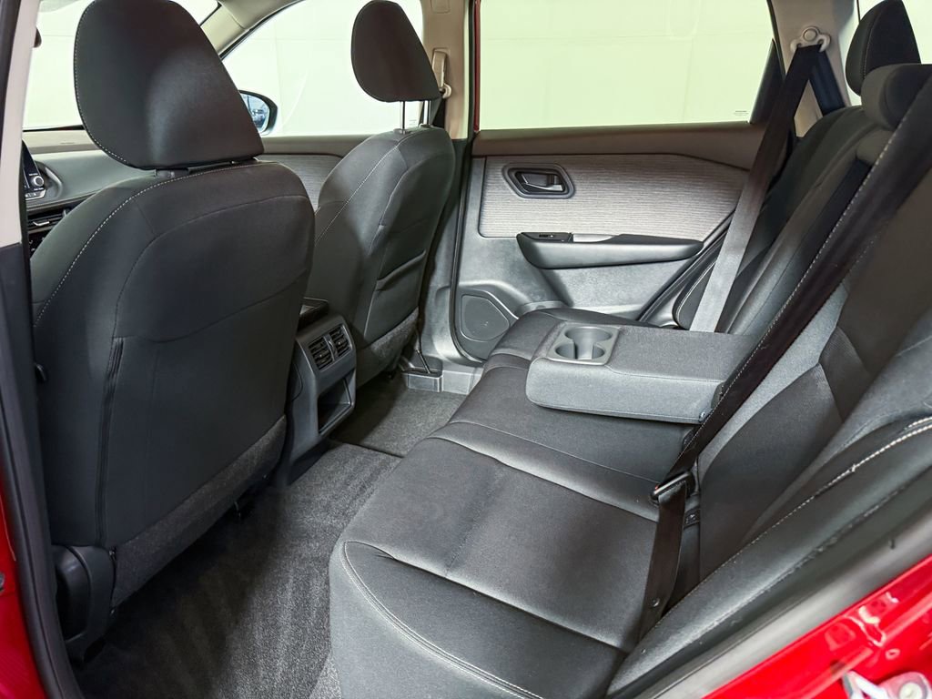 Certified 2023 Nissan Rogue S image 30