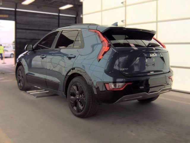 Used 2023 Kia Niro Wind FWD image 4