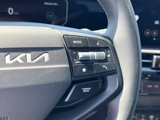 New 2026 Kia Sportage X-Line w/ X-Line Technology Package AWD/4WD image 23