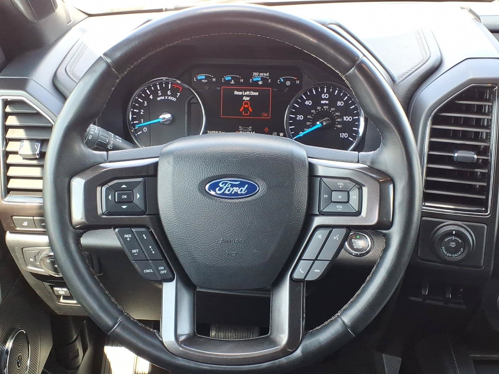 Certified 2021 Ford Expedition Max Limited RWD image 21