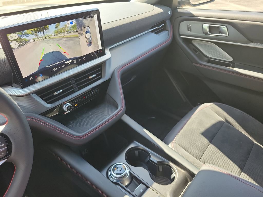Used 2026 Ford Explorer ST w/ Sun And Sound Package image 33