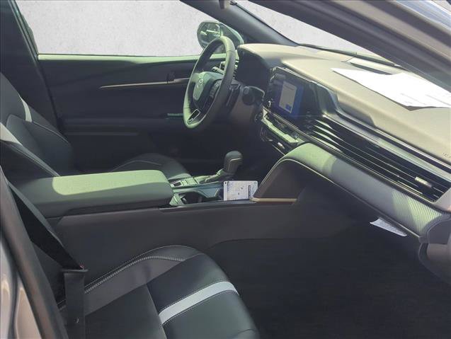 Certified 2026 Toyota Camry SE FWD image 23