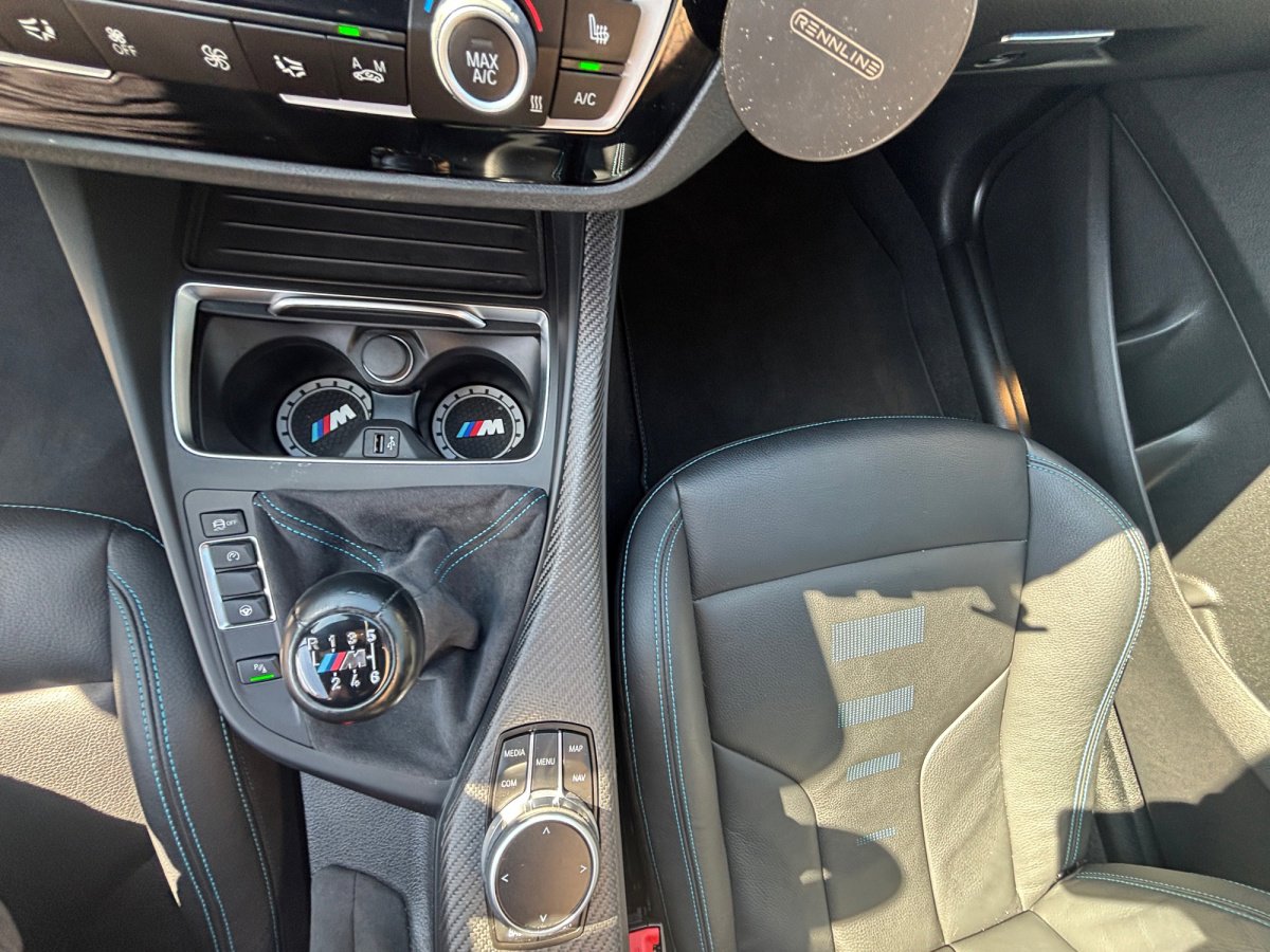 Used 2020 BMW M2 Competition w/ Executive Package image 6