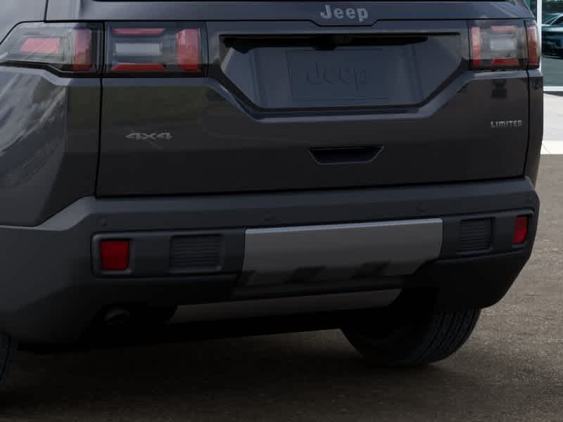 New 2026 Jeep Cherokee Limited AWD/4WD image 39