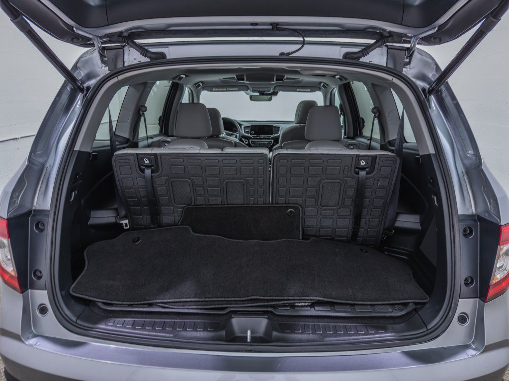 Used 2022 Honda Pilot Touring image 9