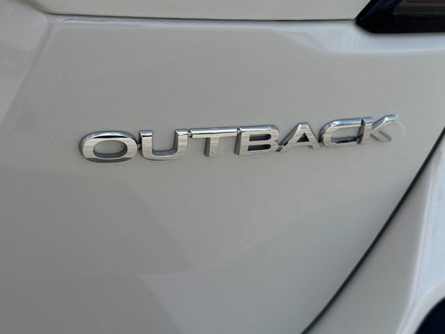 Used 2025 Subaru Outback Limited w/ Popular Package #2 AWD/4WD image 7
